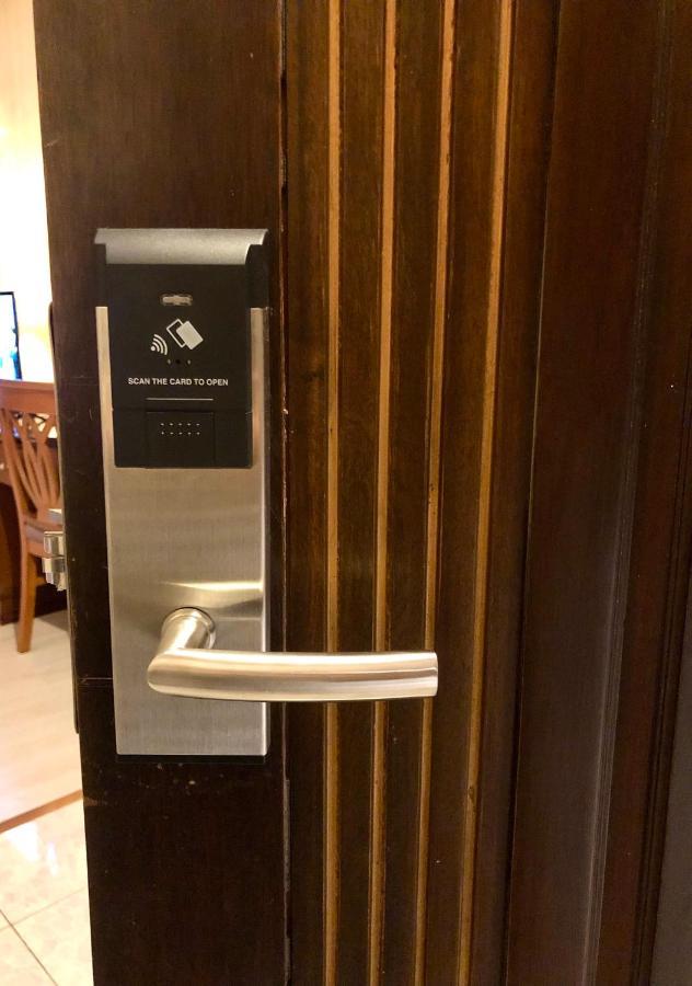 Hermitage Hotel Korat-Sha Nakhonratchasima Exterior foto